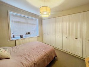 Bedroom 1- click for photo gallery